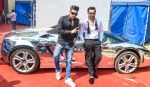 Emraan Hashmi and Guru Randhawa on sets for _Cheat India_ Promotional Song on 14th Nov 2018 (3)_5bed28490299b.jpg