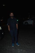 Nikkhil Advani at Milap Zaveri's Birthday party on 14th Nov 2018