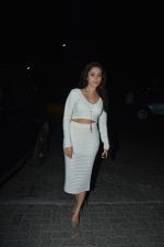 Nushrat Barucha at Milap Zaveri's Birthday party on 14th Nov 2018