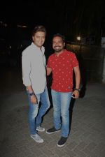 Ritesh Deshmukh at Milap Zaveri's Birthday party on 14th Nov 2018