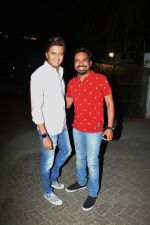 Ritesh Deshmukh at Milap Zaveri's Birthday party on 14th Nov 2018