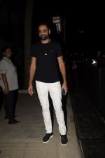 Abhay Deol at the opening night of Soho Club on 15th Nov 2018