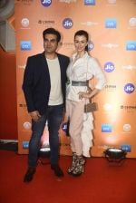 Arbaaz Khan at The Red Carpet Of The World Premiere Of Cirque Du Soleil Bazzar on 14th Nov 2018 (10)_5bee6394cb3a7.jpg