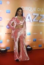 Kiara Advani at The Red Carpet Of The World Premiere Of Cirque Du Soleil Bazzar on 14th Nov 2018