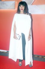 Manasi Scott at The Red Carpet Of The World Premiere Of Cirque Du Soleil Bazzar on 14th Nov 2018 (8)_5bee6548c6dc9.jpg