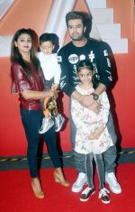 Manish Paul at The Red Carpet Of The World Premiere Of Cirque Du Soleil Bazzar on 14th Nov 2018 (18)_5bee655620189.jpg