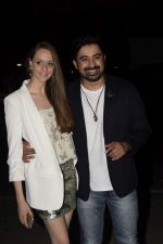 Rannvijay Singh at the opening night of Soho Club on 15th Nov 2018
