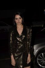 Shraddha Kapoor at the opening night of Soho Club on 15th Nov 2018