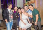 Ankita Lokhande's Reunion Bash For Her Friends on 17th Nov 2018