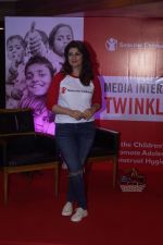 Twinkle Khanna Present At Save The Children As Artist Ambassador on 17th Nov 2018 (41)_5bf25ac5113da.JPG