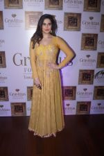 Zareen Khan at the Trailer Launch of the Short Film Udne Do on 17th Nov 2018  (15)_5bf25a74837ab.JPG