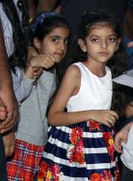 at Aaradhya Bachchan's 7th Birthday Celebration on 17th Nov 2018
