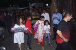 at Aaradhya Bachchan's 7th Birthday Celebration on 17th Nov 2018