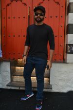 Jackky Bhagnani spotted at Sanchos in bandra on 18th Nov 2018 (55)_5bf3a70c240b9.JPG