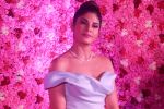 Jacqueline Fernandez at the Red Carpet of Lux Golden Rose Awards 2018 on 18th Nov 2018
