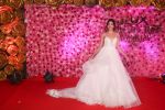 Janhvi Kapoor at the Red Carpet of Lux Golden Rose Awards 2018 on 18th Nov 2018