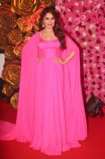 Madhuri Dixit at the Red Carpet of Lux Golden Rose Awards 2018 on 18th Nov 2018