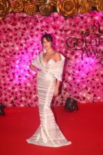 Nora Fatehi at the Red Carpet of Lux Golden Rose Awards 2018 on 18th Nov 2018