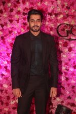 Sunny Singh Nijjar at the Red Carpet of Lux Golden Rose Awards 2018 on 18th Nov 2018 (19)_5bf3a95617465.jpg