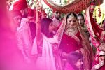 Deepika Padukone at Anand Karaj Ceremony on 20th Nov 2018