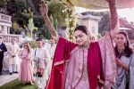 Deepika Padukone at Mehendi Ceremony in Lake Como on 20th Nov 2018