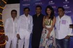 Abbas?ustan, Chitrangada Singh, Anand Pandit at Anand pandit Hosted Success Party of Hindi Film Baazaar on 21st Nov 2018