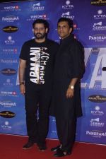 Anand pandit Hosted Success Party of Hindi Film Baazaar on 21st Nov 2018