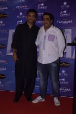 Gauravv K. Chawla,Anand Pandit at Anand pandit Hosted Success Party of Hindi Film Baazaar on 21st Nov 2018