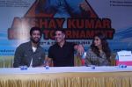 Akshay Kumar,Vicky Kaushal,Mouni Roy at the 10th Akshay Kumar Kudo Tournament on 22nd Nov 2018 (32)_5bf7ab0c09ac4.JPG
