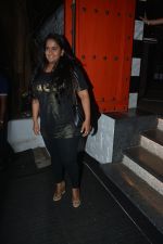 Arpita Khan With Family Spotted At Sanchos In Bandra on 22nd Nov 2018 (16)_5bf7ab72d6143.JPG