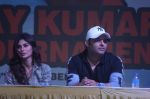 Mouni Roy, Kapil Sharma at the 10th Akshay Kumar Kudo Tournament on 22nd Nov 2018 (35)_5bf7abab989d0.JPG
