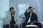 Akshay Kumar, S Shankar at the Press Conference for film 2.0 in PVR, Juhu on 25th Nov 2018 (16)_5bfb996b95302.JPG