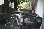 Janhvi Kapoor spotted at a clinic in bandra on 25th Nov 2018 (1)_5bfb916a9f13c.JPG