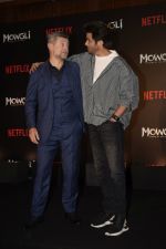 Anil Kapoor at the Press conference of Mowgli by Netflix in jw marriott, juhu on 26th Nov 2018 (1)_5bfce5c9d7ee3.JPG
