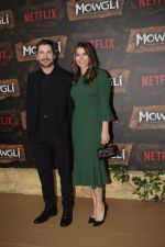 Christian Bale at Mowgli world premiere in Yashraj studios, Andheri on 26th Nov 2018 (69)_5bfcecfe53131.JPG