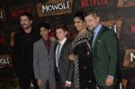 Christian Bale,_Andy Serkis, Freida Pinto, Rohan Chand at Mowgli world premiere in Yashraj studios, Andheri on 26th Nov 2018 (95)_5bfced01a045d.JPG