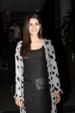 Kriti Sanon spotted at Soho house in juhu on 25th Nov 2018