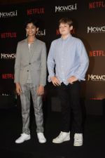 Rohan Chand at the Press conference of Mowgli by Netflix in jw marriott, juhu on 26th Nov 2018 (15)_5bfce649ec369.JPG
