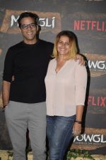 Vikramaditya Motwane at Mowgli world premiere in Yashraj studios, Andheri on 26th Nov 2018 (42)_5bfcef49250e1.JPG
