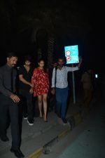 Shahid Kapoor, Mira Rajput spotted at yautcha bkc on 27th Nov 2018 (1)_5bfe338b7c644.JPG