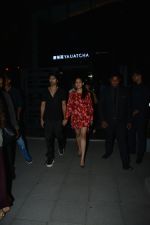 Shahid Kapoor, Mira Rajput spotted at yautcha bkc on 27th Nov 2018