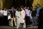 Priyanka  Chopra and Nick Jonas posing for media after finishing their wedding puja at her Versova House on 28th Nov 2018 (53)_5bff91cbd8afc.JPG