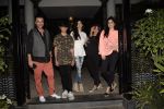 Sanjay Kapoor With Family At Soho House In Juhu on 28th Nov 2018 (17)_5bff96c7076f5.JPG