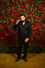 Yo Yo Honey Singh at Deepika Padukone and Ranveer Singh_s Reception Party in Mumbai on 1st Dec 2018 (93)_5c04e177515fb.JPG