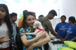 Soha Ali Khan At Adapathon 2018 In Bandra on 2nd Dec 2018