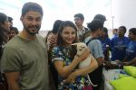 Soha Ali Khan, Kunal Khemu At Adapathon 2018 In Bandra on 2nd Dec 2018