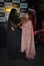 Tina Dutta at the Launch of & TV's new horror mystery Daayan on 3rd Dec 2018