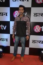 at the Launch of & TV_s new horror mystery Daayan on 3rd Dec 2018 (3)_5c077442d5b54.JPG