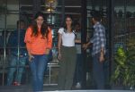 Ananya & Bhavna Panday Spotted At Soho House In Juhu on 4th Dec 2018 (4)_5c08c44d277f6.jpg
