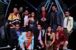 Badshah, Matt Hardy, Neha Kakkar, Vishal Dadlani, Manish Paul at Indian Idol Session 10 for Shoot Special Episode on 5th Dec 2018 (121)_5c08d2c764f6e.JPG